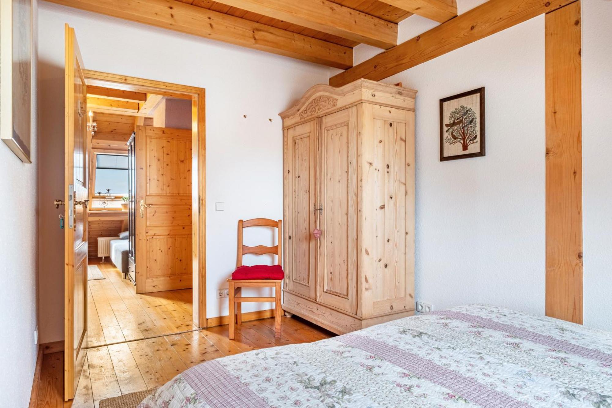 Villa Grenzenlos Лёффинген Экстерьер фото